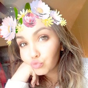 Meet your Posher, Jocelynn